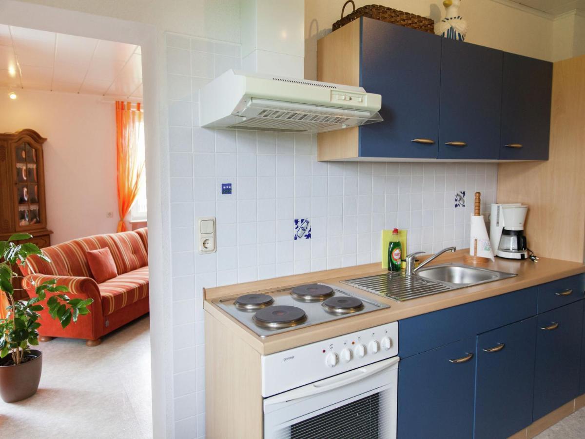 Beautiful Apartment In Morscheid Riedenburg Morbach Exterior foto