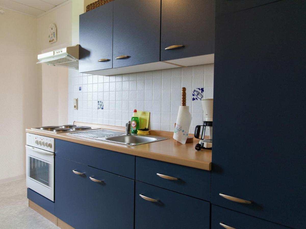 Beautiful Apartment In Morscheid Riedenburg Morbach Exterior foto