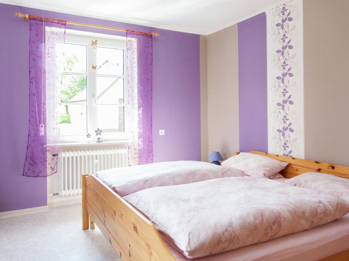 Beautiful Apartment In Morscheid Riedenburg Morbach Exterior foto