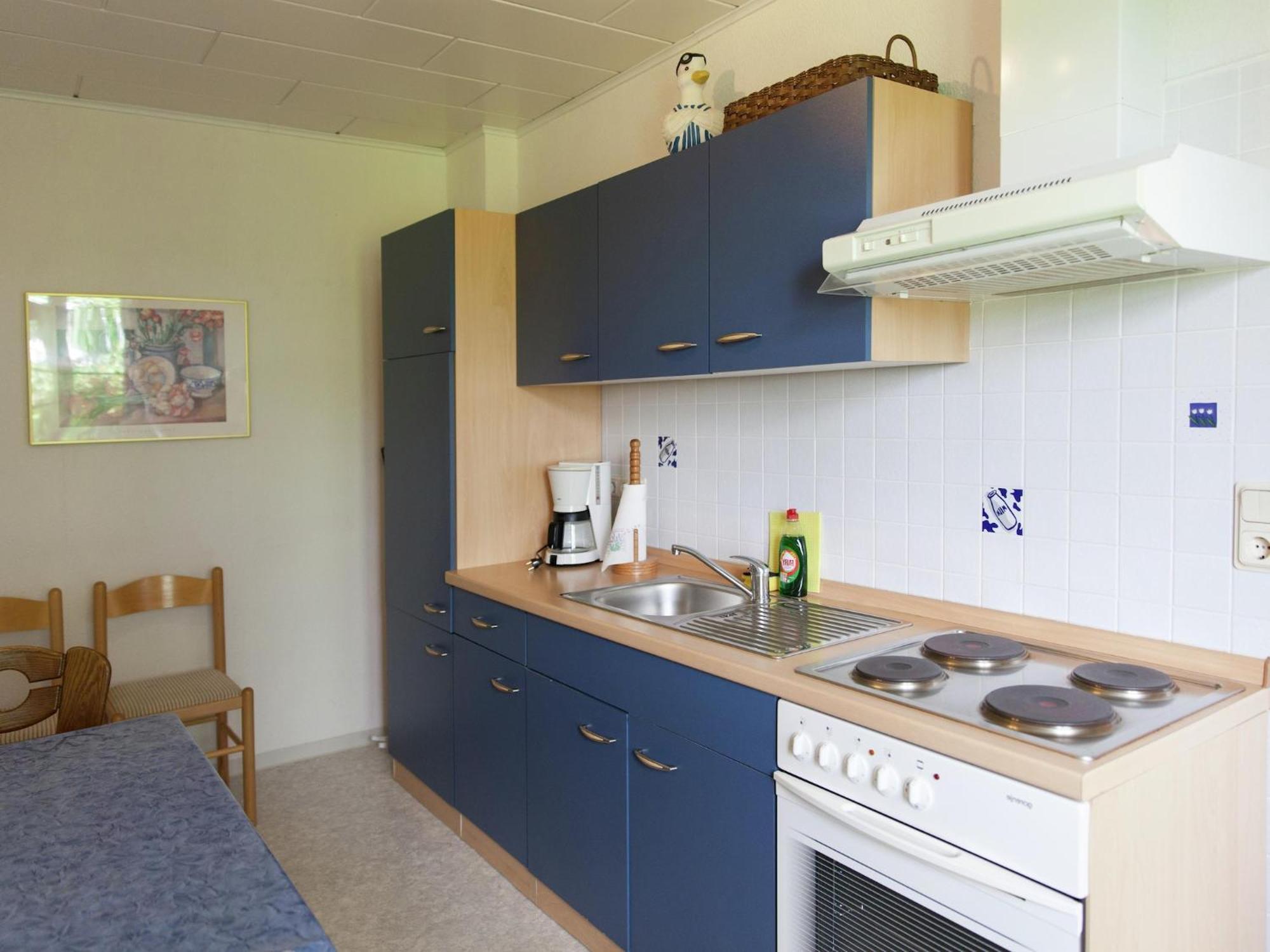 Beautiful Apartment In Morscheid Riedenburg Morbach Exterior foto