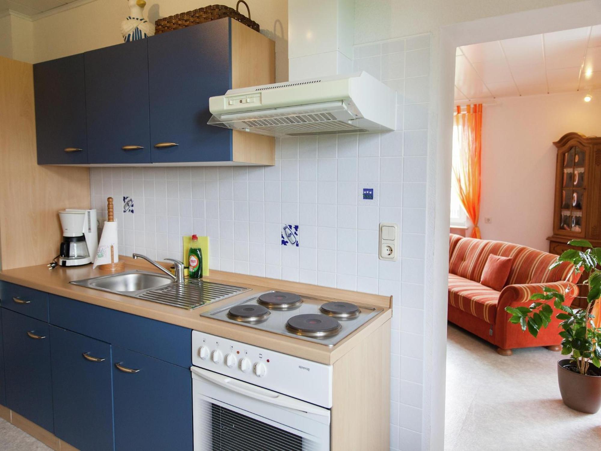 Beautiful Apartment In Morscheid Riedenburg Morbach Exterior foto
