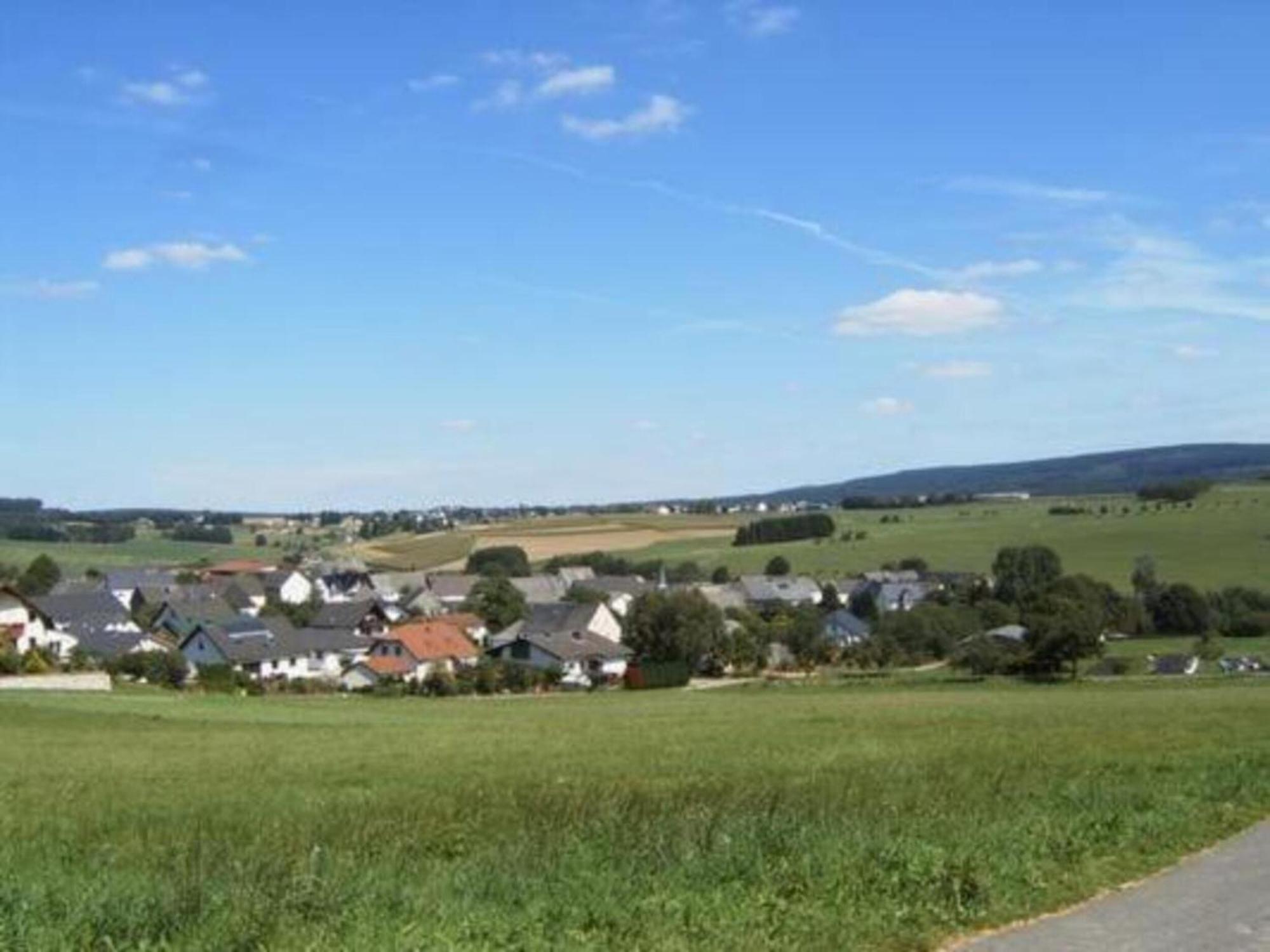 Beautiful Apartment In Morscheid Riedenburg Morbach Exterior foto