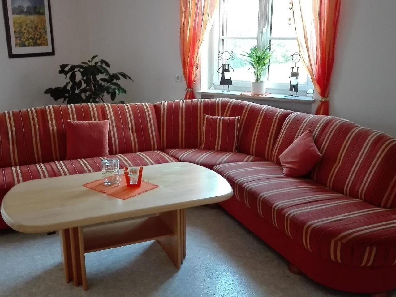 Beautiful Apartment In Morscheid Riedenburg Morbach Exterior foto